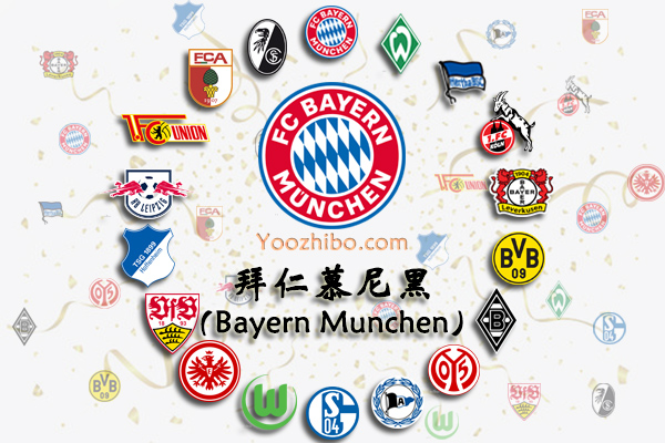 2020-21赛季<a href=/zuqiumianfei/bayern/ target=_blank class=infotextkey>拜仁</a>慕尼黑阵容名单一览