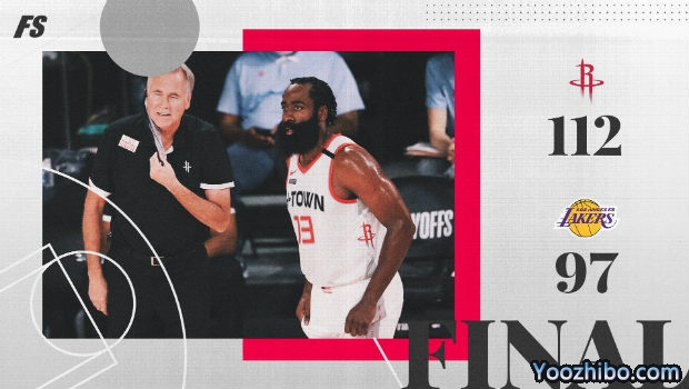 <a href=/lanqiumianfei/rockets/ target=_blank class=infotextkey>火箭</a>轻取<a href=/lanqiumianfei/lakers/ target=_blank class=infotextkey>湖人</a>大比分1-0领先！