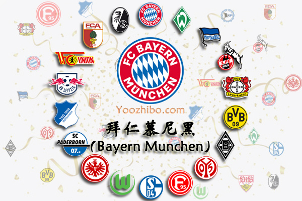 2019-20赛季<a href=/zuqiumianfei/bayern/ target=_blank class=infotextkey>拜仁</a>慕尼黑阵容名单一览