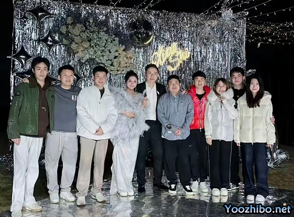 【<a href=/tiyumianfei/snooker/ target=_blank class=infotextkey>斯诺克</a>-要闻】肖国栋前天举办了婚礼，巡回锦标赛目前已经确定了9位参赛球员，颜丙涛表示2027年解禁后复出