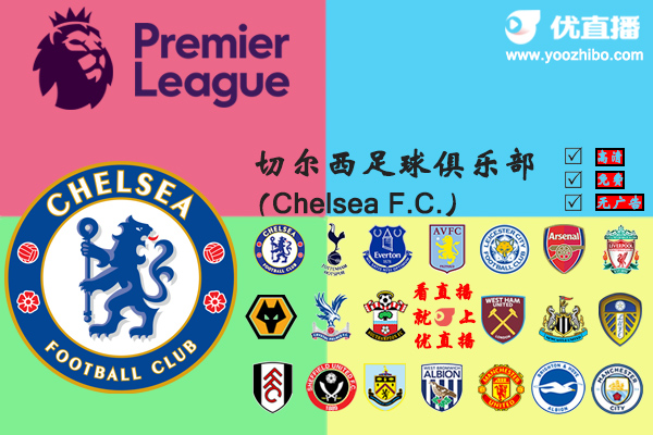 2020-21赛季<a href=/zuqiumianfei/chelsea/ target=_blank class=infotextkey>切尔西</a>阵容名单一览