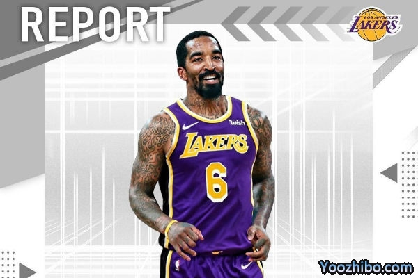 JR签约<a href=/lanqiumianfei/lakers/ target=_blank class=infotextkey>湖人</a>