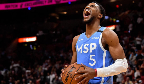 比斯利4年6000万美元续约<a href=/lanqiumianfei/timberwolves/ target=_blank class=infotextkey>森林狼</a>