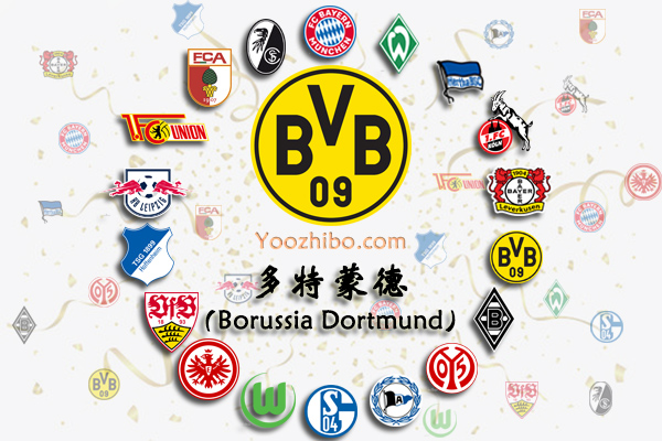 2020-21赛季<a href=/zuqiumianfei/dortmund/ target=_blank class=infotextkey>多特蒙德</a>阵容名单一览
