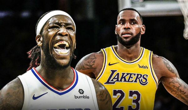 哈雷尔两年1900万美元加盟<a href=/lanqiumianfei/lakers/ target=_blank class=infotextkey>湖人</a>